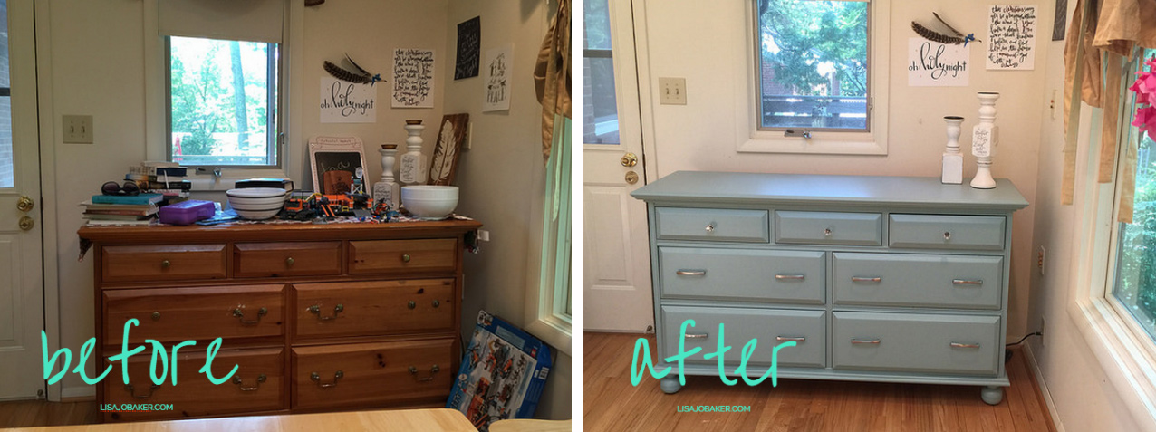 before-after-pine-drawers