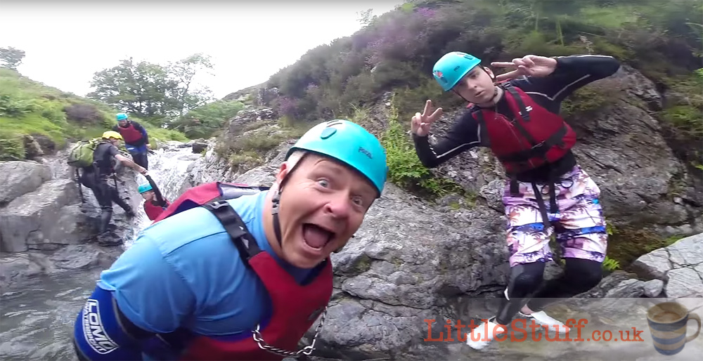 ghyll-scrambling-cumbria