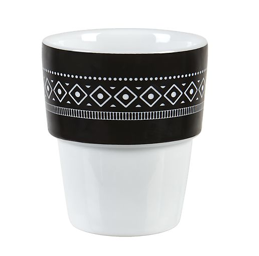 small cup for mulled wine