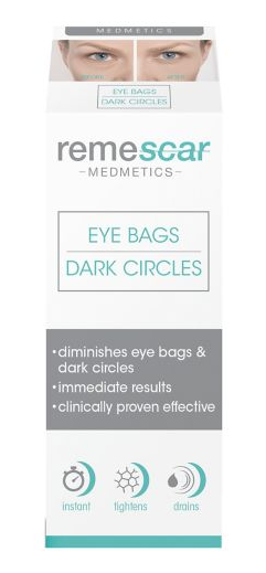 remescar eye bag cream