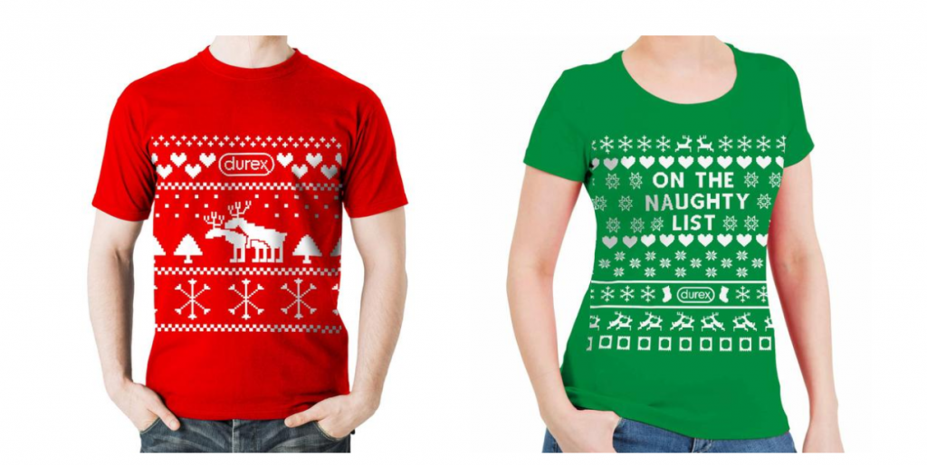 durex-christmas-t-shirts