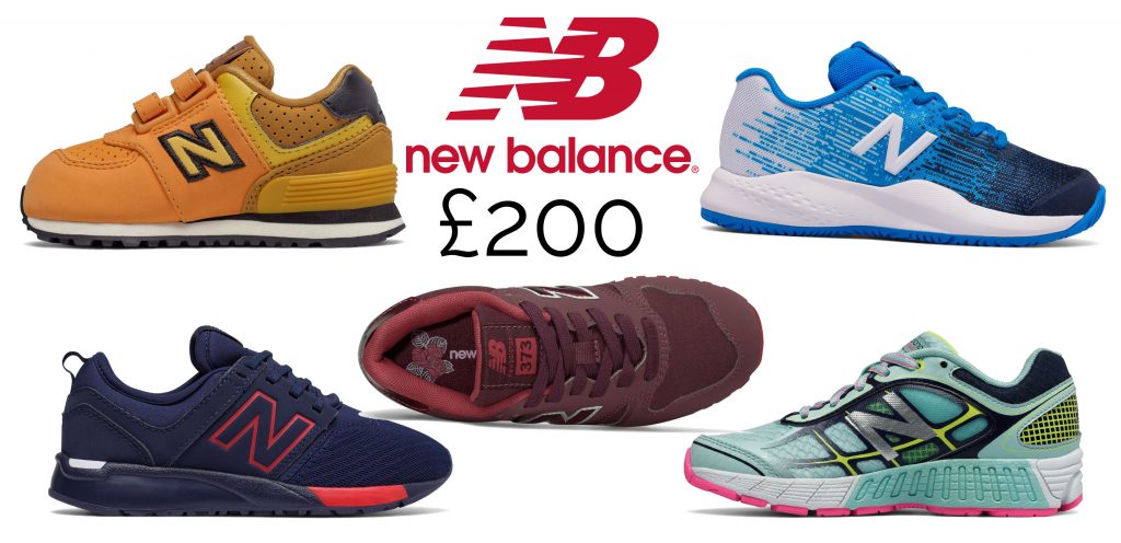 new balance 200 2017