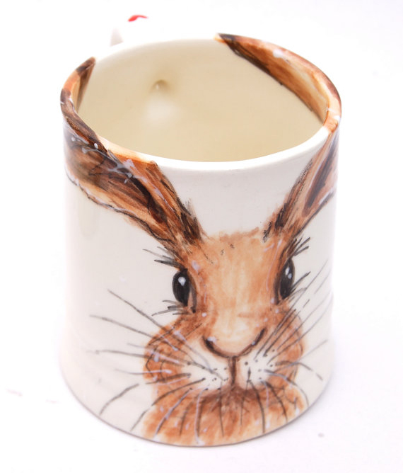 hare-mug-hand-painted-pottery