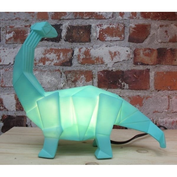 dinosaur lamp