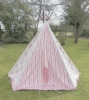 Gifted Penguin Wigwam