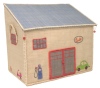 Kidsen Rice Garage Toy Storage Boxes
