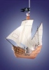 MiniLineLights Pirate Ship