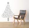 Spin Collective Wall Stickers Voucher