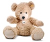 Steiff Fynn Teddy Bear from Born Gifted