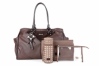 Il Tutto Brigitte Tote Changing Bag