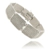 Overstock Diamond Bracelet