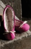 Ruby+Ed Slippers