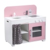 Vertbaudet Play Kitchen