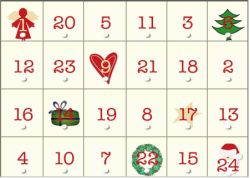 Advent