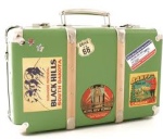 Out, About & Travel Accessories