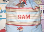 Personalised