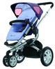 Pushchairs