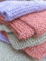 Soft Stuff