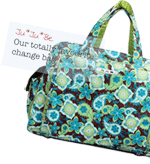 JuJuBe Bag Review