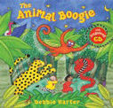 'The Animal Boogie' by Stella Blackstone