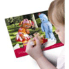 Tomy Aquadraw Minis