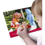 Tomy Aquadraw Mini Mats