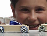 Automoblox Minis