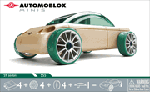 Automoblox Minis
