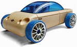 Automoblox Cars