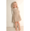 Bamboo Baby Classic Dress