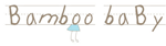 Bamboo Baby Classic Dress