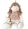 Mamas & Papas Berry Rag Doll