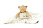 Blankie Bear