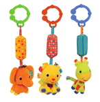 Bright Starts Chime Along Friends