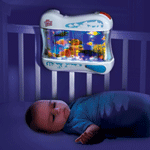Bright Starts Dream Drifter Crib Soother