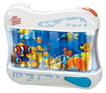 Bright Starts Crib Soother
