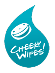 Cheeky Wipes