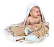 Cuddledry Bath Towels