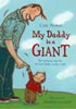 'My Daddy is a Giant' by Carl Norac