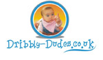 Bandana Bibs by Dribbly-Dudes