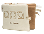EcoPals Soft Activity Book