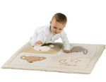 EcoPals play mat