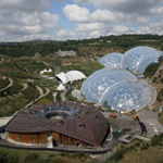 The Eden Project 