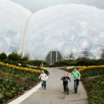 The Eden Project 