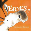ernest by catherine rayner