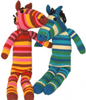 Groovy Mummy Zebras
