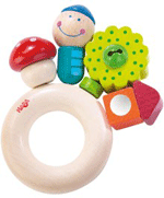 Haba Baby Toys