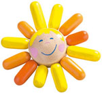 Haba Sunni clutch toy