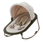 Silver Cross Halo Baby Rocker Chair
