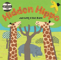 'Hidden Hippo' by Joan Gannij
